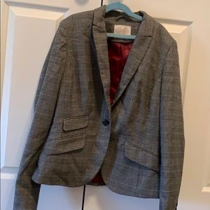 BAF Women’s Blazer